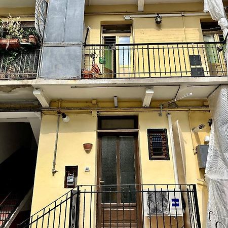 Casa Sassarina Apartment Torino Exterior foto